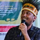 Ketua DPW Partai Persatuan Pembangunan (PPP) Papua Barat, Yasman Yasir, S.E. (foto : istimewa) 