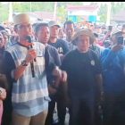 Ratusan Pendukung YOJOIN Serbu Bawaslu, Tegaskan Penolakan Keras Terhadap PSU yang Dibayangi Intimidasi
Jumat, 29 November 2024