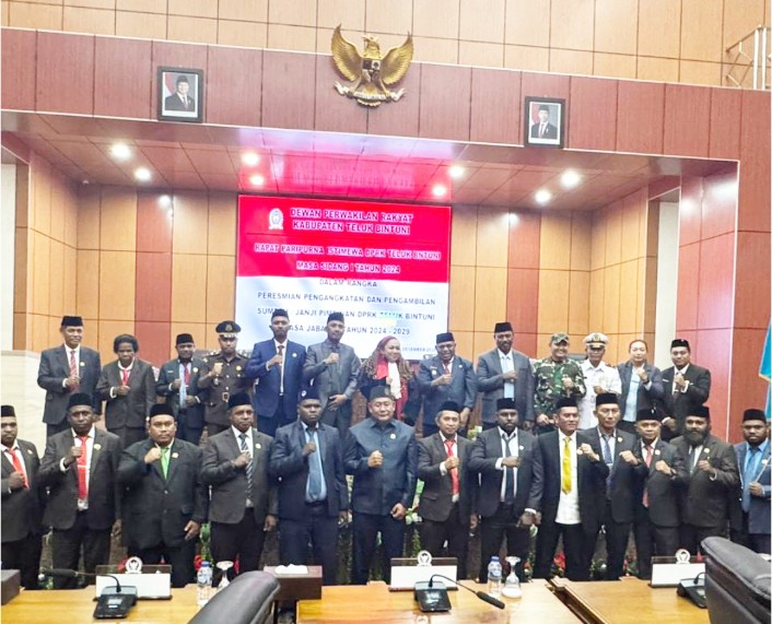 Foto Bersama