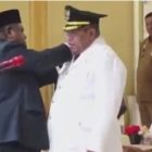 Matret Kokop Resmi Dilantik sebagai Bupati Teluk Bintuni, Fokus pada Pembangunan dan Kesejahteraan Masyarakat