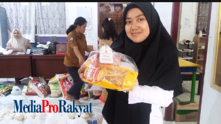 Guru Pendidikan Agama Islam,Didhin Ishanti
