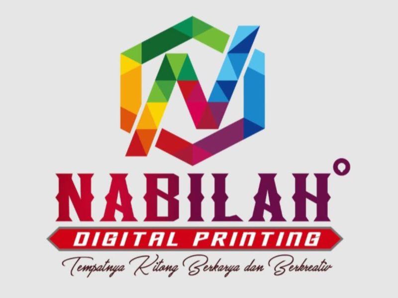 Nabilah Digital Printing Hadir di Teluk Bintuni, Tawarkan Layanan Cetak Lengkap dan Terjangkau