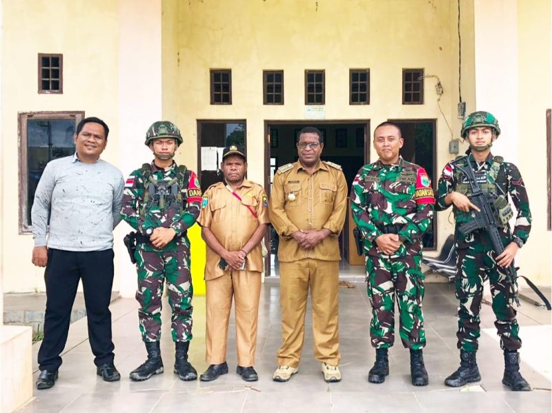 Foto Bersama. 