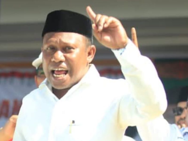 Foto : Joko Lingara (Dokumen Mediaprorakyat.com) 