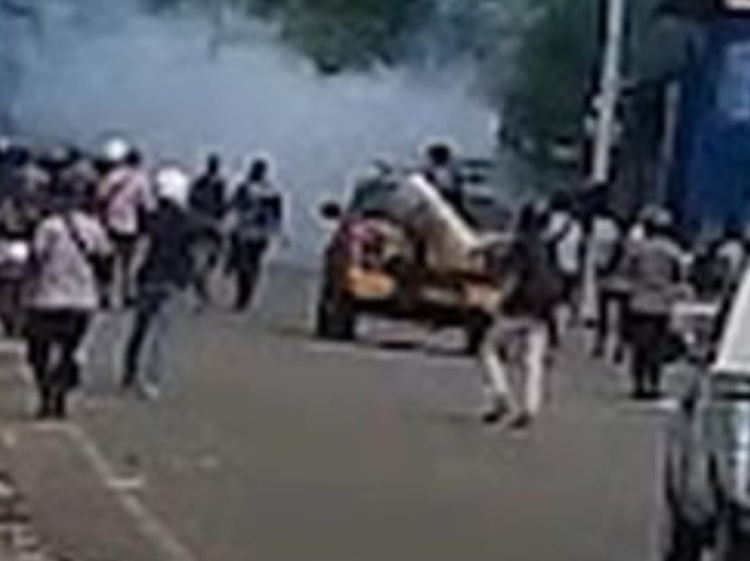 Akibat Kericuhan di Pasar Karang Nabire: Satu Tewas, Dua Tertembak, DPR Papua Tengah Desak Larangan Miras (Foto: Istimewa/Google)