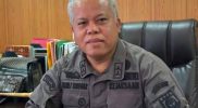 Dr. Harli Siregar Resmi Menjabat Kajati Sumut: Sosok Profesional dengan Rekam Jejak Mentereng