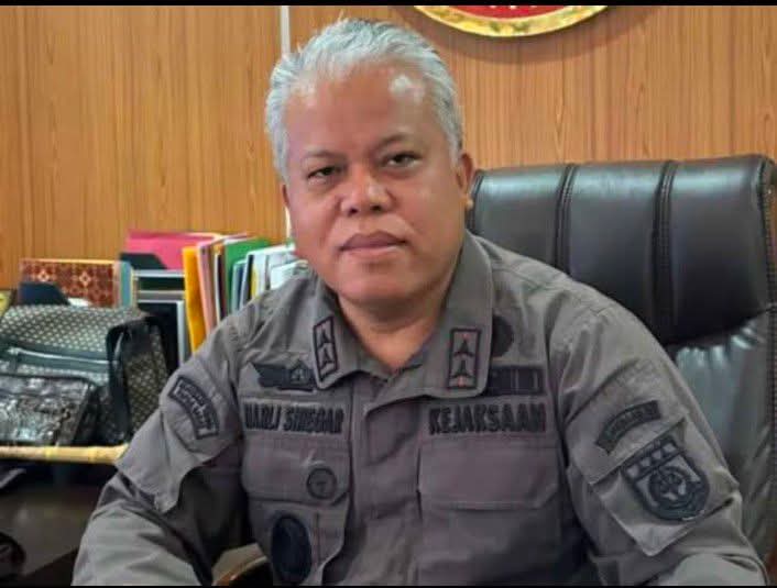 Dr. Harli Siregar Resmi Menjabat Kajati Sumut: Sosok Profesional dengan Rekam Jejak Mentereng