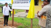 Teluk Bintuni Bangkitkan Harapan Baru Lewat Pendidikan: SMP Advent Siap Cetak Generasi SERASI