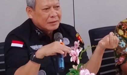 Kajati Papua Barat: Kasus Proyek Jalan di Pegaf Lebih Parah dari Mogoy–Merdey, Rp9,4 Miliar Hanya Hasilkan 74 Meter Jalan