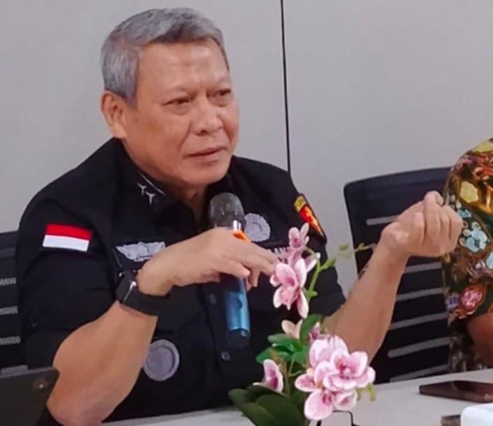 Kajati Papua Barat: Kasus Proyek Jalan di Pegaf Lebih Parah dari Mogoy–Merdey, Rp9,4 Miliar Hanya Hasilkan 74 Meter Jalan