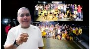 Wefo FC Raih Juara 1 Bupati Cup, Ketua Umum: Ini Kemenangan untuk Masyarakat Teluk Bintuni – Warga Gelar Doa Syukur Bersama (Foto: Masroh/Tim
