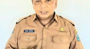 Plt. Inspektur Papua Barat, Erwin Saragih: Opini WDP atas Temuan 17 OPD Tahun 2024 Siap Ditindaklanjuti (Foto: Ardo Saragih / Mediaprorakyat.com)