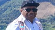 Kepala Ombudsman Papua Barat dan Papua Barat Daya, Amus Atkana, Soroti Penolakan Masyarakat Adat Moi: “Itu Hak Dasar yang Dilindungi Konstitusi”