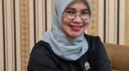 Ketua Kadin Papua Barat , Suryati