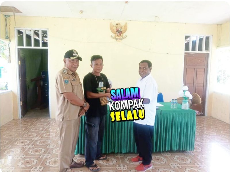 Warga Kampung Bumi Saniari Siap Meriahkan HUT ke-80 RI dengan Berbagai Perlombaan dan Karnaval Budaya ( Foto : Dokumen Pribadi) 
