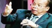 Praktisi Hukum Dr. Palmer Situmorang (Foto: Istimewa)