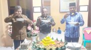 Warga Kampung Bumi Saniari Gelar Syukuran Meriah Sambut HUT Kampung ke-30 dan HUT RI ke-80