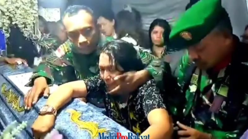 Tangkapan layar ( istimewa) 