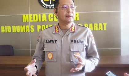 Polda Papua Barat Klarifikasi Kasus Briptu Muhamad Fadil: Sudah Diproses Sesuai Kode Etik Polri