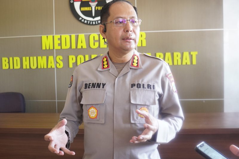 Polda Papua Barat Klarifikasi Kasus Briptu Muhamad Fadil: Sudah Diproses Sesuai Kode Etik Polri

