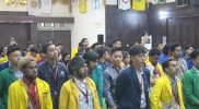 Foto: Badan Eksekutif Mahasiswa (BEM) Universitas Papua Manokwari.