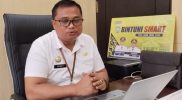 Kepala Dinas Pendidikan, Kebudayaan, Pemuda, dan Olahraga Kabupaten Teluk Bintuni, Henry D. Kapuangan