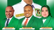 DPW PPP Papua Tengah Ucapkan Selamat atas Terpilihnya Muhamad Mardiono sebagai Ketua Umum PPP 2025–2030