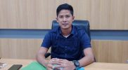 Kasat Reskrim Polresta Manokwari, AKP Agung Gumara Samosir (Foto: ARS/MPR)