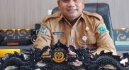 Plt. Inspektur Papua Barat, Dr. Erwin P.H. Saragih, S.H., M.H