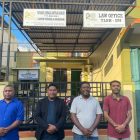 YLBH Sisar Matiti dan YLBH CCI Kolaborasi Dorong Sertifikasi Halal dan Perlindungan Hukum UMKM Papua Barat
