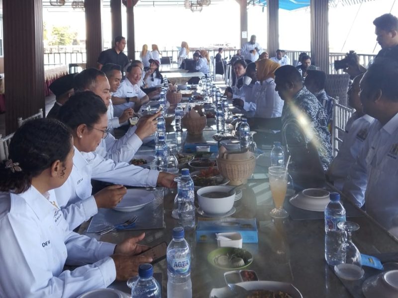 📸 Foto: Dok. KADIN Papua Barat