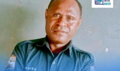 Keterangan foto: Dokumen YLBH Sisar Matiti (Istimewa)