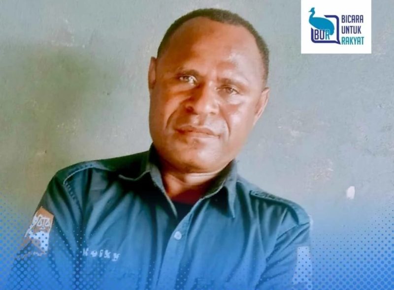 Keterangan foto: Dokumen YLBH Sisar Matiti (Istimewa)