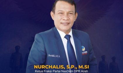 DPRA Soroti Infrastruktur sebagai Kunci Ekonomi dan Mendesak Penanganan Banjir Kronis Tripa di Nagan Raya