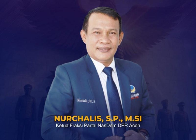 DPRA Soroti Infrastruktur sebagai Kunci Ekonomi dan Mendesak Penanganan Banjir Kronis Tripa di Nagan Raya